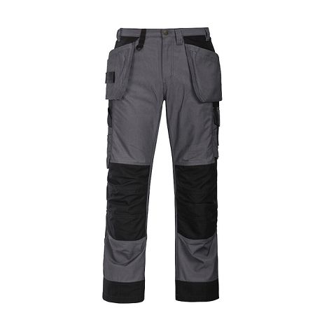  5513 PANTALON POLYAMIDE / COTON / CORDURA - POCHES FLOTTANTES - L