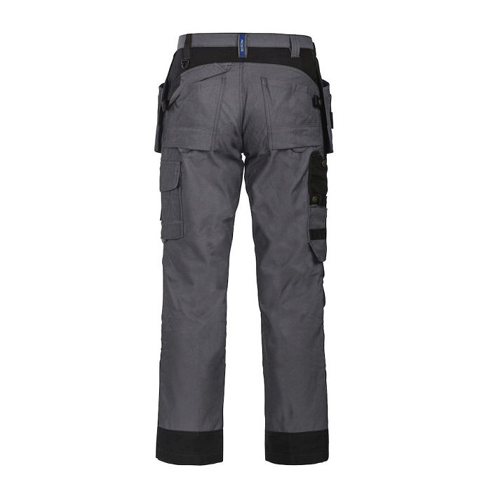  5513 PANTALON POLYAMIDE / COTON / CORDURA - POCHES FLOTTANTES - L