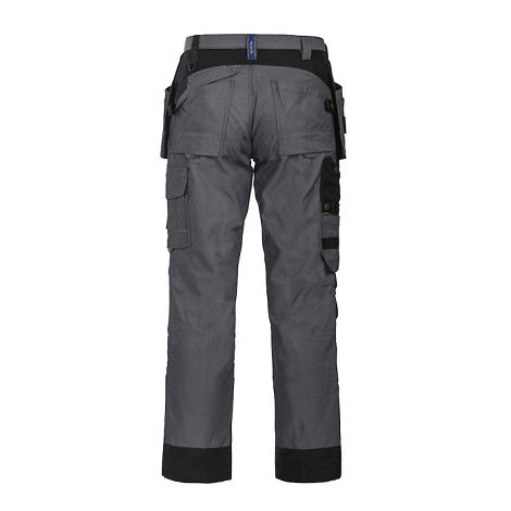  5513 PANTALON POLYAMIDE / COTON / CORDURA - POCHES FLOTTANTES - L