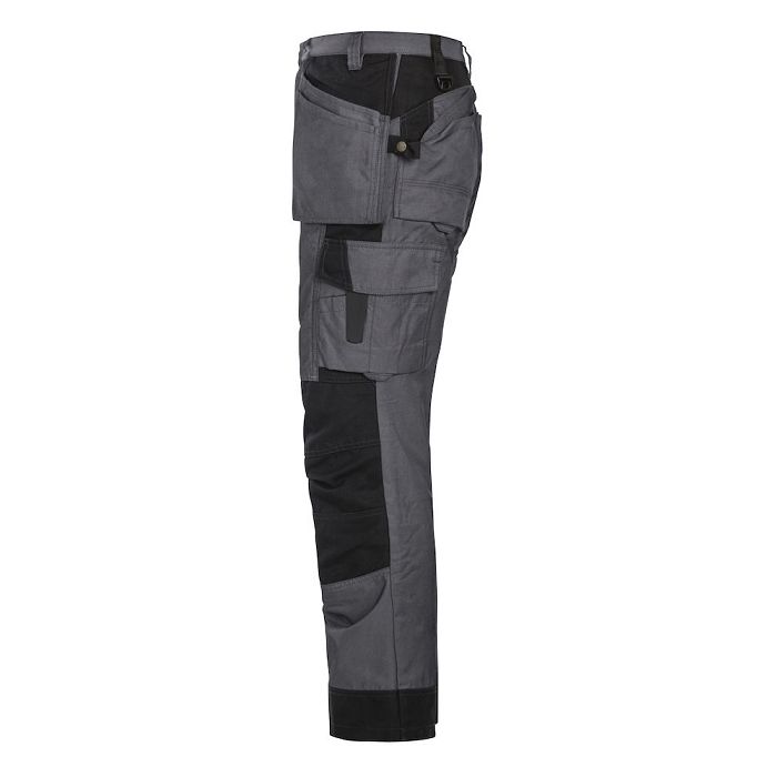  5513 PANTALON POLYAMIDE / COTON / CORDURA - POCHES FLOTTANTES - L