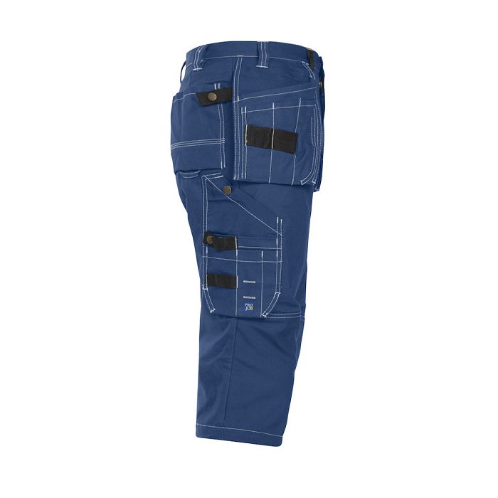  5517 PANTACOURT COTON CORDURA®