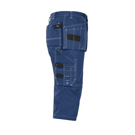  5517 PANTACOURT COTON CORDURA®