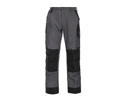 5519 PANTALON POLYAMIDE COTON CORDURA - LAVAGE 60°