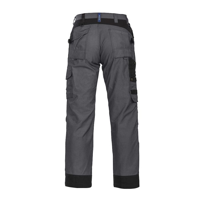  5519 PANTALON POLYAMIDE COTON CORDURA - LAVAGE 60°