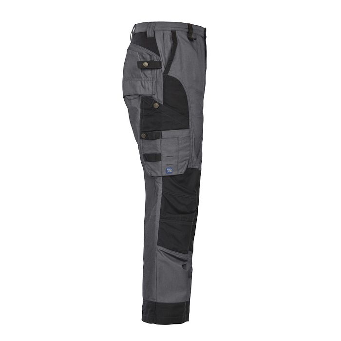  5519 PANTALON POLYAMIDE COTON CORDURA - LAVAGE 60°