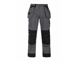 5521 PANTALON COTON + CORDURA®