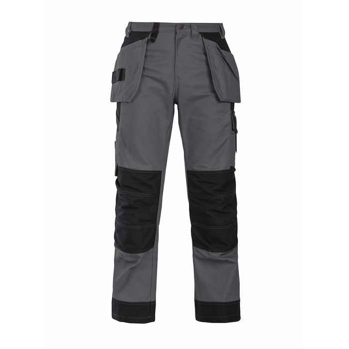  5521 PANTALON COTON + CORDURA®