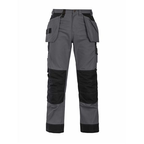  5521 PANTALON COTON + CORDURA®