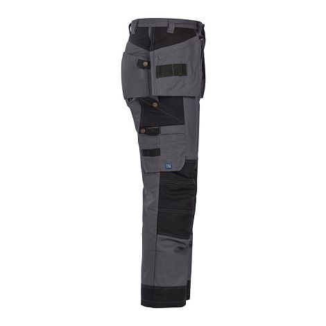  5521 PANTALON COTON + CORDURA®