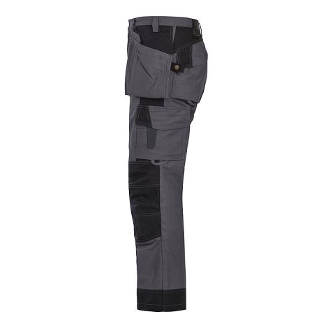  5521 PANTALON COTON + CORDURA®