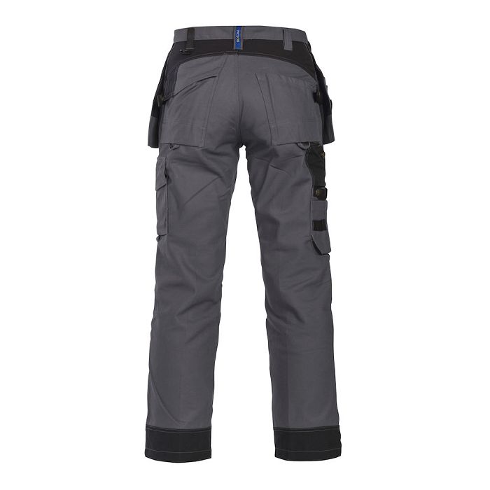  5521 PANTALON COTON + CORDURA®