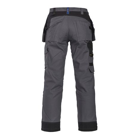  5521 PANTALON COTON + CORDURA®