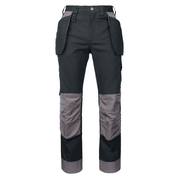  5521 PANTALON COTON + CORDURA®