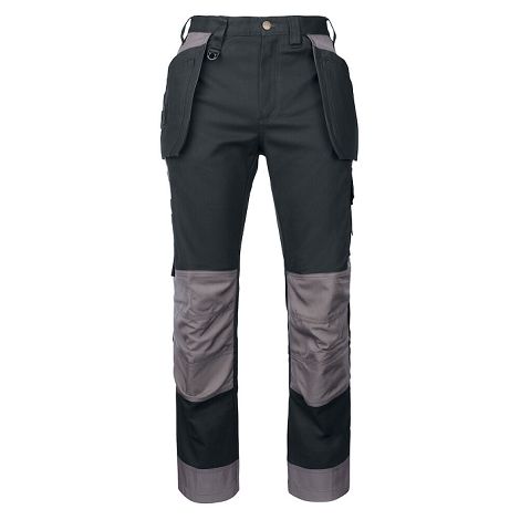  5521 PANTALON COTON + CORDURA®