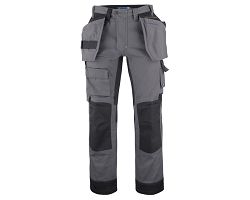 5524 PANTALON COTON POLYESTER-KEVLAR® + CORDURA®  - LAVAGE 60°