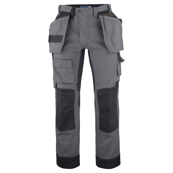  5524 PANTALON COTON POLYESTER-KEVLAR® + CORDURA®  - LAVAGE 60°