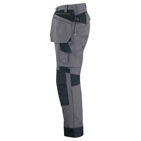  5524 PANTALON COTON POLYESTER-KEVLAR® + CORDURA®  - LAVAGE 60°