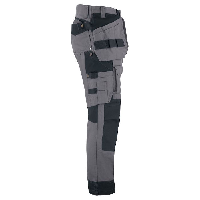  5524 PANTALON COTON POLYESTER-KEVLAR® + CORDURA®  - LAVAGE 60°