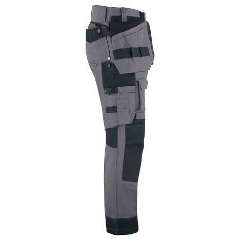  5524 PANTALON COTON POLYESTER-KEVLAR® + CORDURA®  - LAVAGE 60°