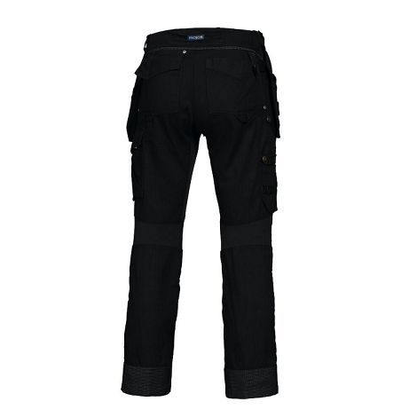  5524 PANTALON COTON POLYESTER-KEVLAR® + CORDURA®  - LAVAGE 60°