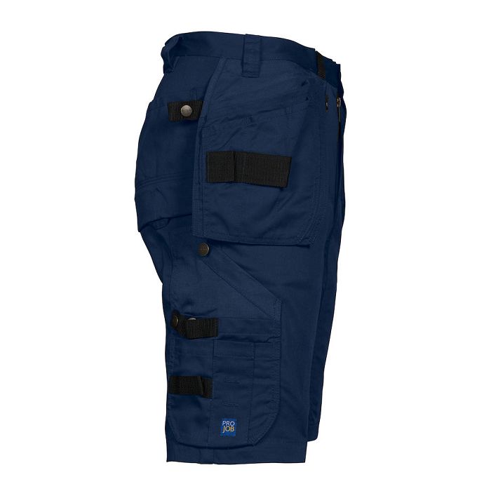  5526 SHORT POLYCOTON + CORDURA® 6 LAVAGE 60°