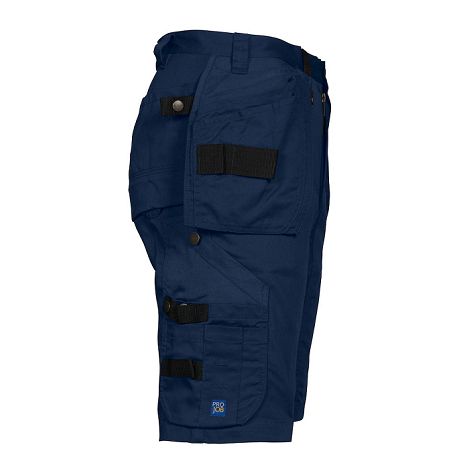  5526 SHORT POLYCOTON + CORDURA® 6 LAVAGE 60°