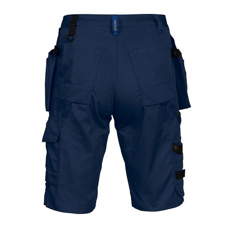  5526 SHORT POLYCOTON + CORDURA® 6 LAVAGE 60°