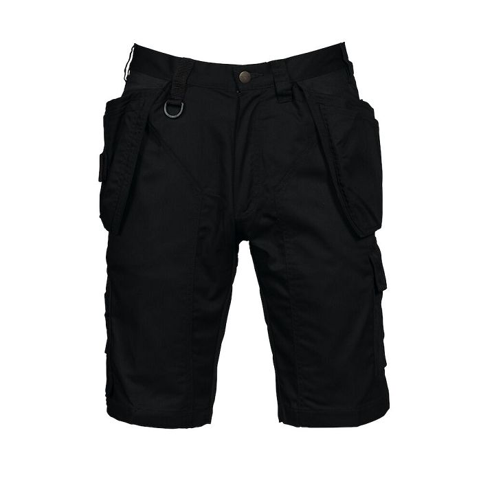  5526 SHORT POLYCOTON + CORDURA® 6 LAVAGE 60°