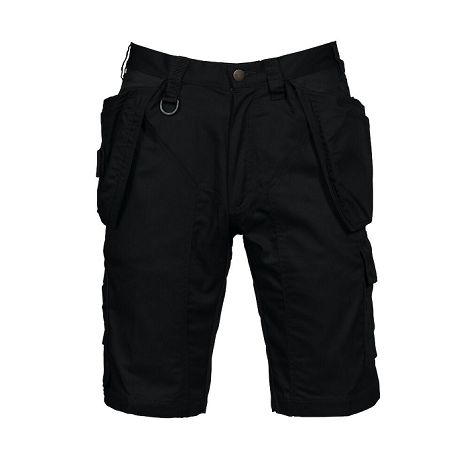  5526 SHORT POLYCOTON + CORDURA® 6 LAVAGE 60°