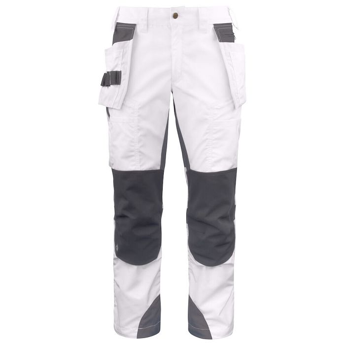  5536 PANTALON DE PEINTRE POCHES FLOTTANTES  STRETCH + CORDURA®