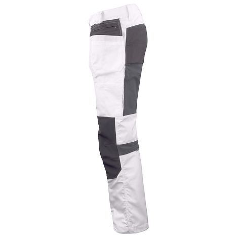  5536 PANTALON DE PEINTRE POCHES FLOTTANTES  STRETCH + CORDURA®