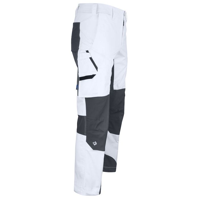  5536 PANTALON DE PEINTRE POCHES FLOTTANTES  STRETCH + CORDURA®