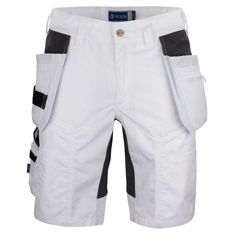  5537 SHORTS POCHES FLOTTANTES  STRETCH + CORDURA®