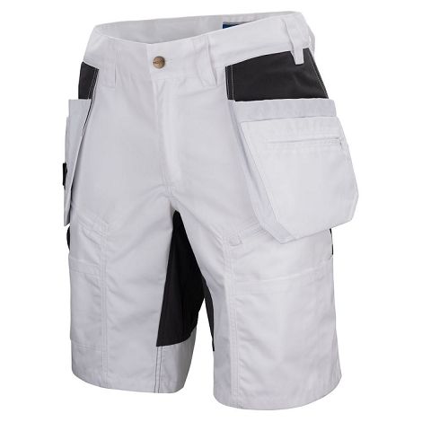  5537 SHORTS POCHES FLOTTANTES  STRETCH + CORDURA®