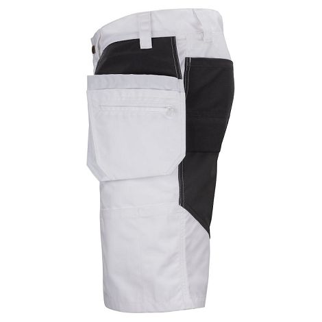  5537 SHORTS POCHES FLOTTANTES  STRETCH + CORDURA®