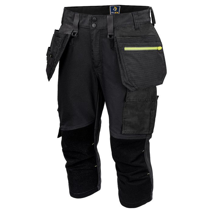  5557 CORSAIRE STRETCH KEVLAR + CORDURA