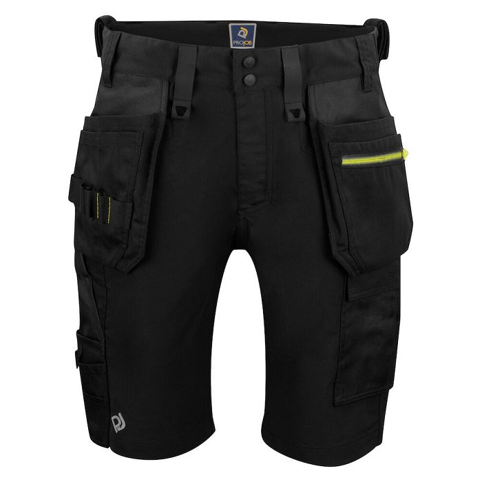  5558 SHORTS  STRETCH CORDURA®  KEVLAR®