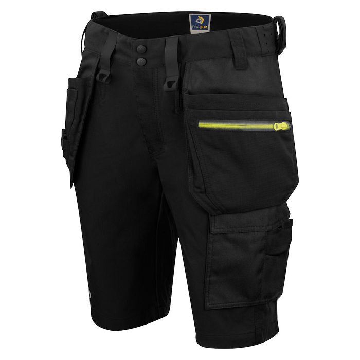  5558 SHORTS  STRETCH CORDURA®  KEVLAR®