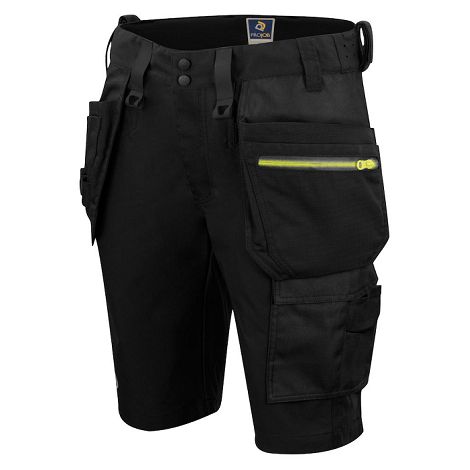  5558 SHORTS  STRETCH CORDURA®  KEVLAR®