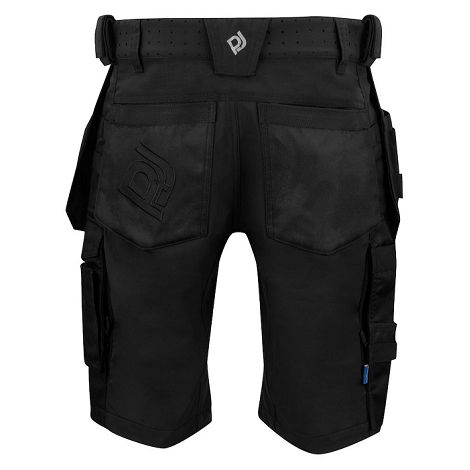  5558 SHORTS  STRETCH CORDURA®  KEVLAR®