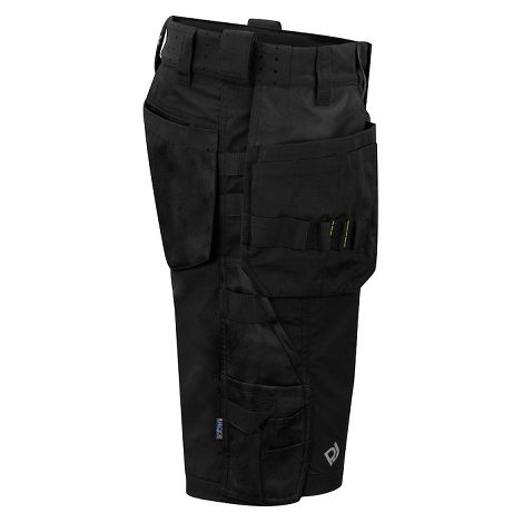  5558 SHORTS  STRETCH CORDURA®  KEVLAR®