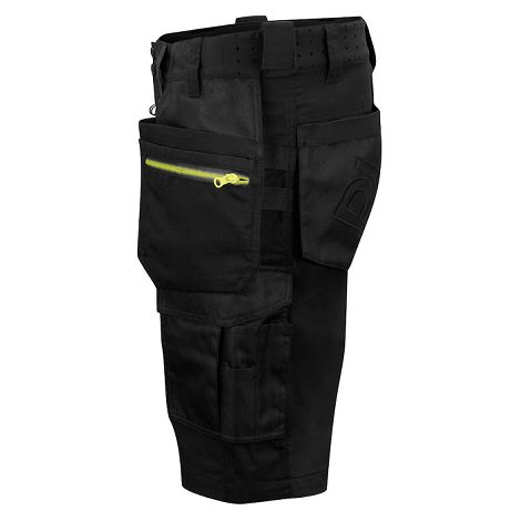  5558 SHORTS  STRETCH CORDURA®  KEVLAR®