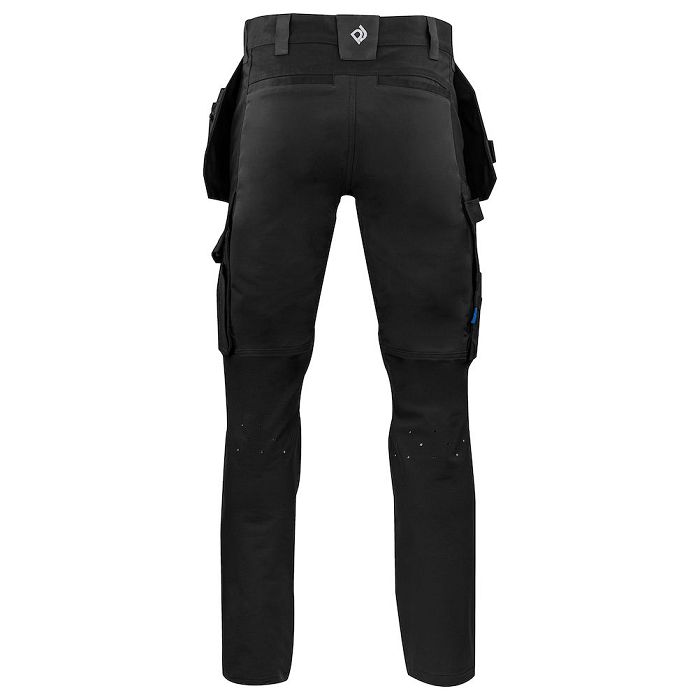  5559 PANTALON DE TRAVAIL TECHNIQUE 37,5™