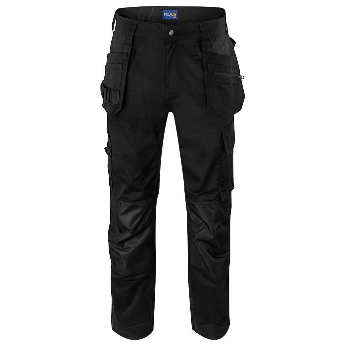  5570 PANTALON DE TRAVAIL STRETCH