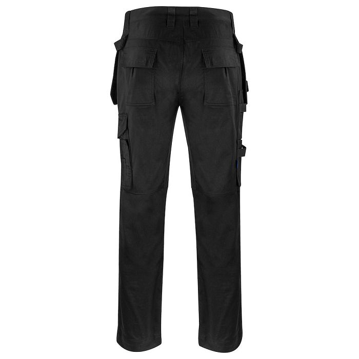  5570 PANTALON DE TRAVAIL STRETCH