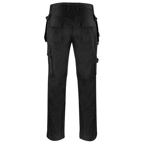  5570 PANTALON DE TRAVAIL STRETCH