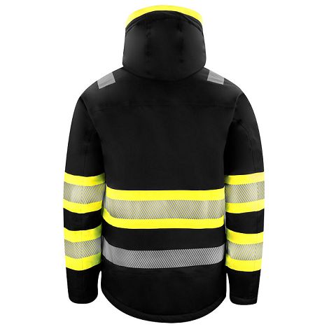  6446 PARKA PRIMALOFT - HV EN ISO 20471 CLASSE 1