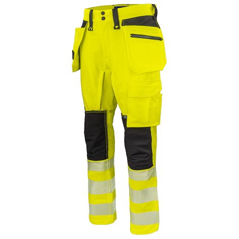  6527 PANTALON TECHNIQUE 37,5™ EN ISO 27471 CLASSE 2