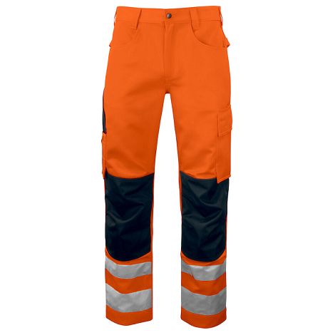 6532 PANTALON PRIO POLYCOTON - HV EN ISO 20471 CLASSE 2
