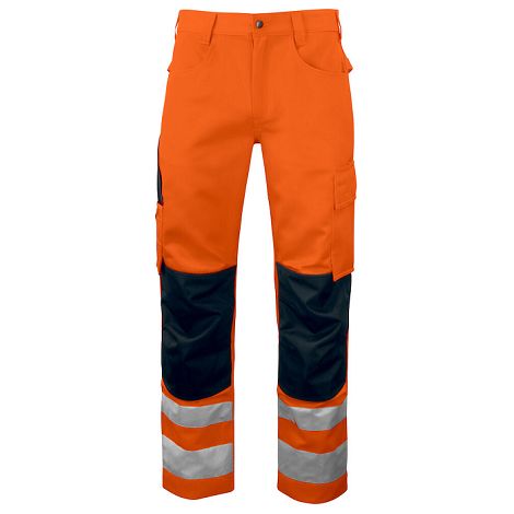  6532 PANTALON  PRIO POLYCOTON - HV EN ISO 20471 CLASSE 2